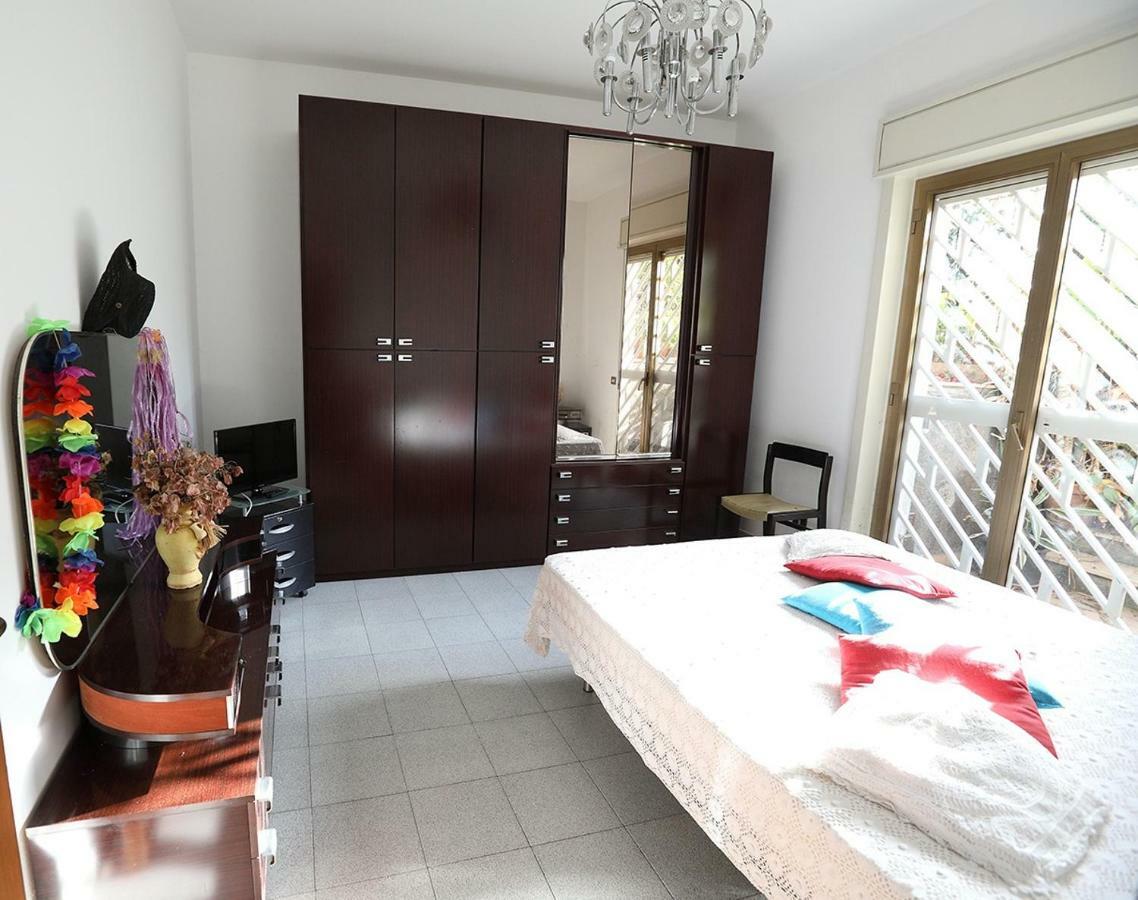 The Patrick Villa Катания Екстериор снимка